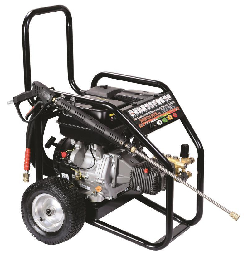 Pressure Jet Washer HM-3600