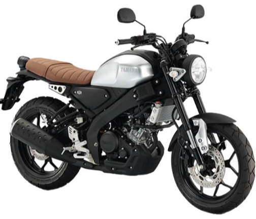 Street Bike XSR155