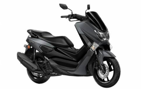 Scooter Nmax 155