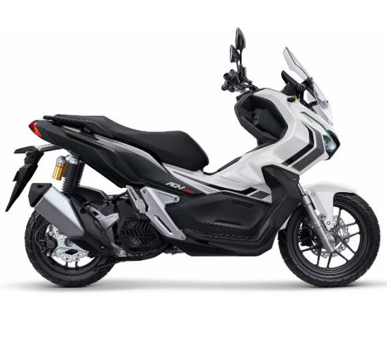 Scooter Adv 150