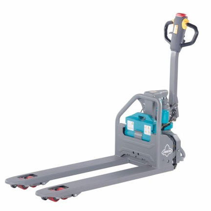 Walkie Pallet Truck Ameise PTE 1.3 Li-Ion