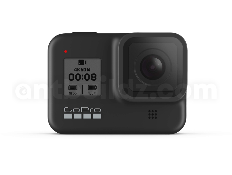 Cameras HERO8 Black