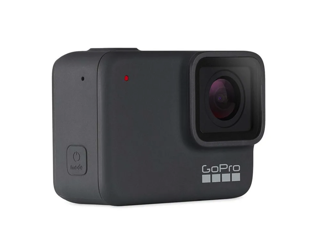 Cameras HERO7 Black