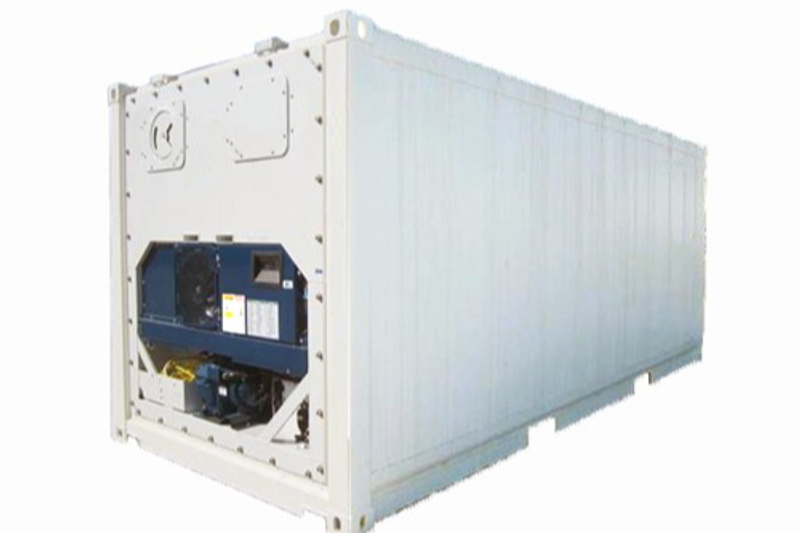 Reefer Container Reefer Container 40ft