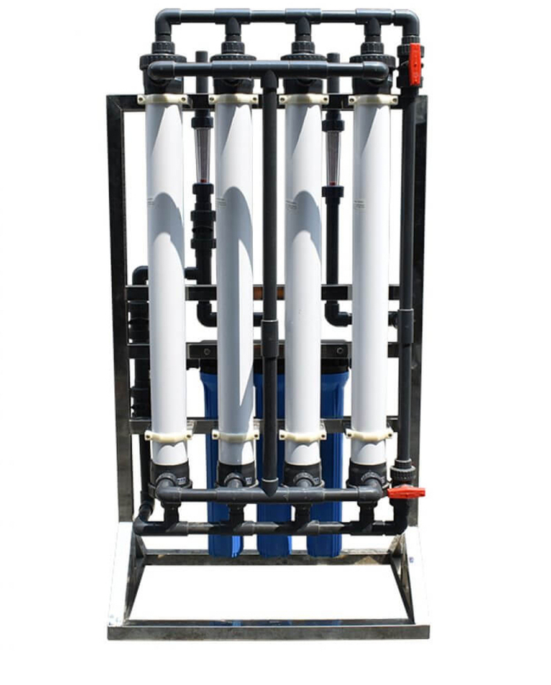 ECM Membrane Type AQi-04