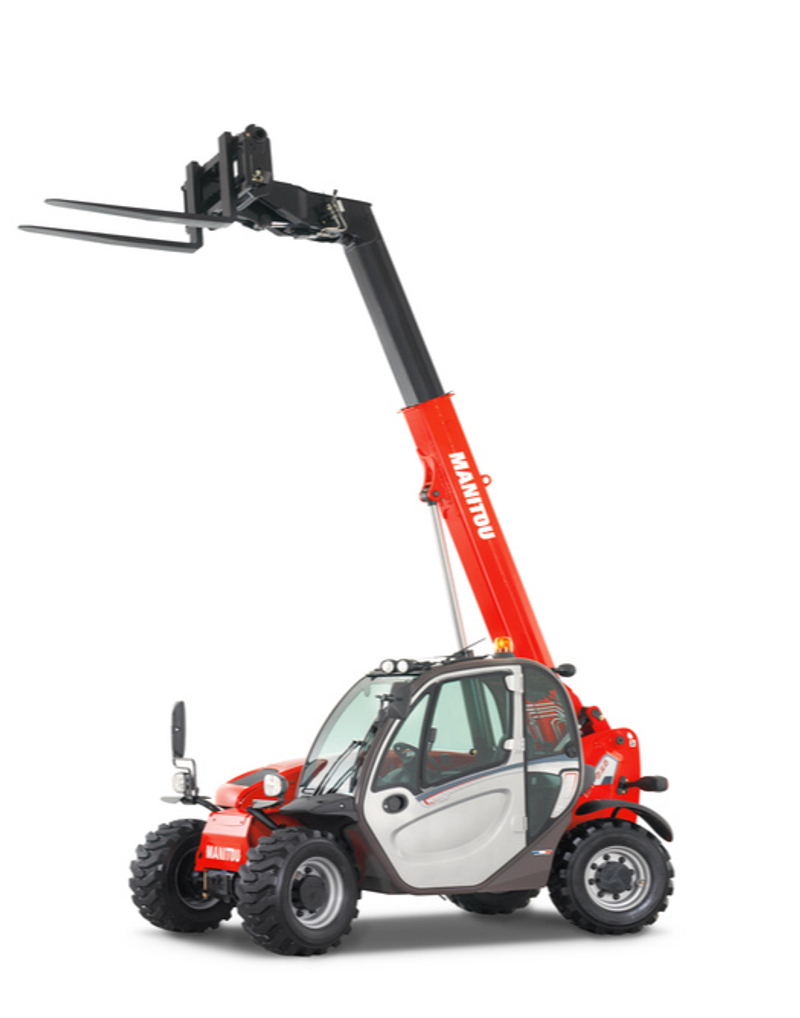 Telehandler Forklift MTX-625