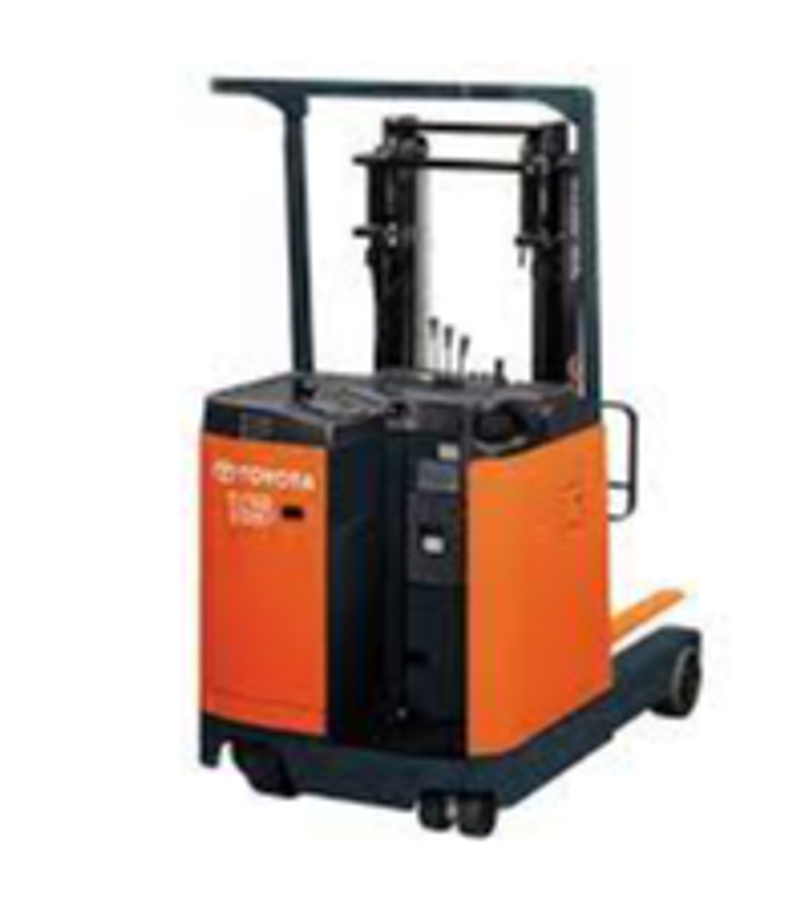 Reach Truck 7FBR18