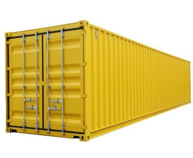 Storage Container Shipping Container 20ft