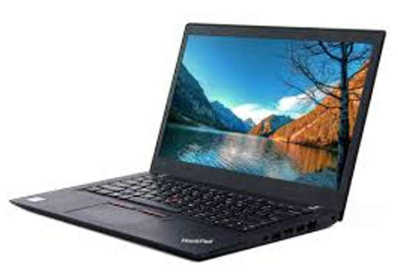 Laptop ThinkPad T470S