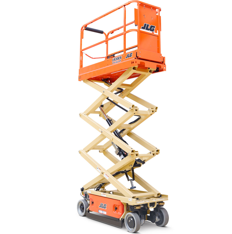 Electric Scissor Lift 1930ES