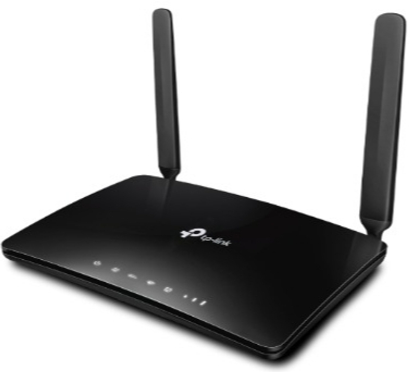 Wireless Router MR600