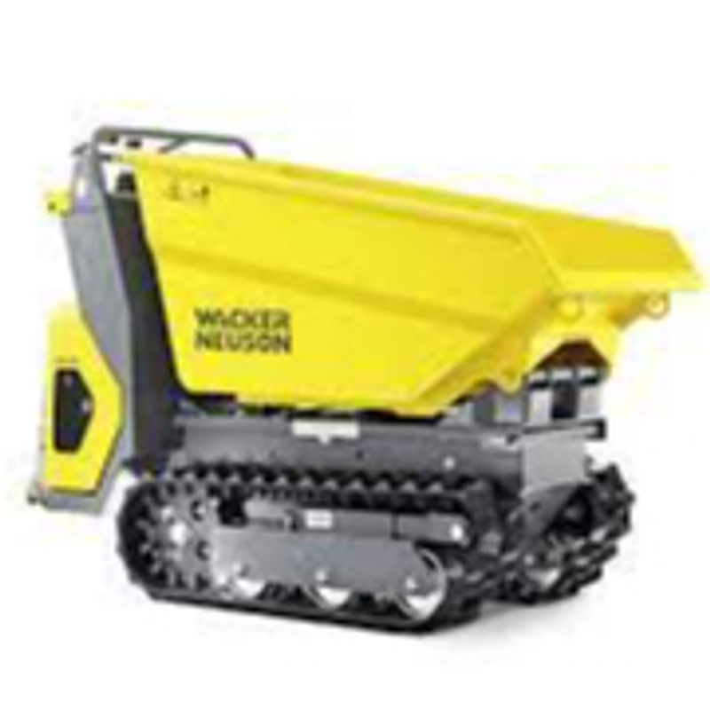 Track Dumper DT05