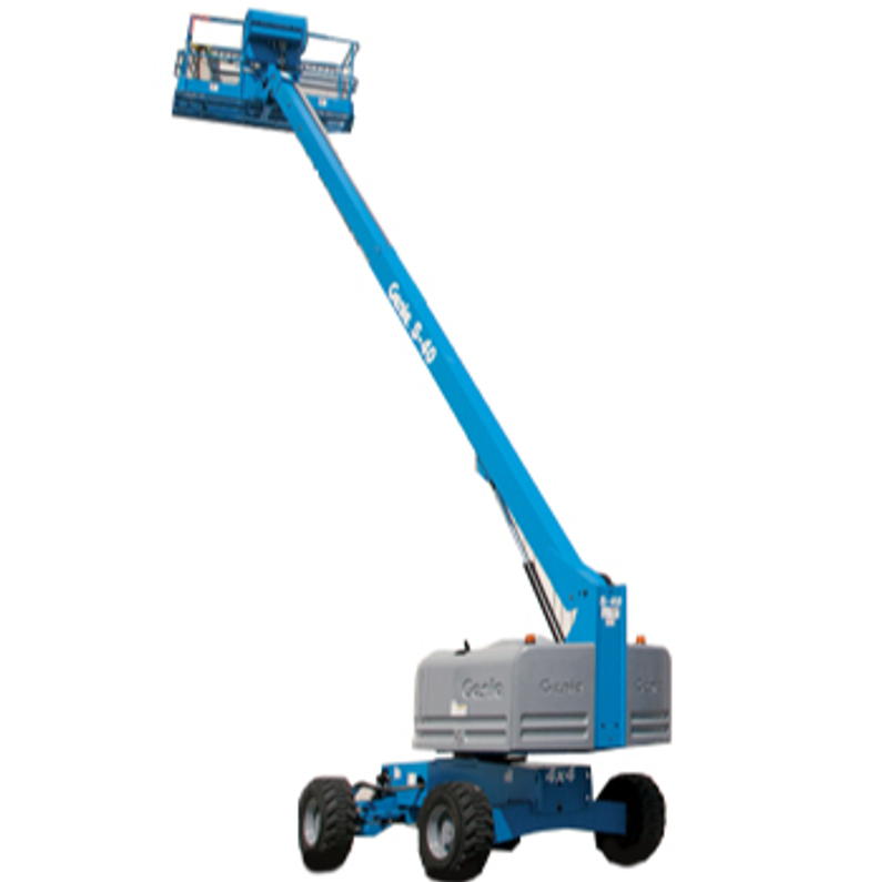 Diesel Telescopic Boom Lift  S-40 