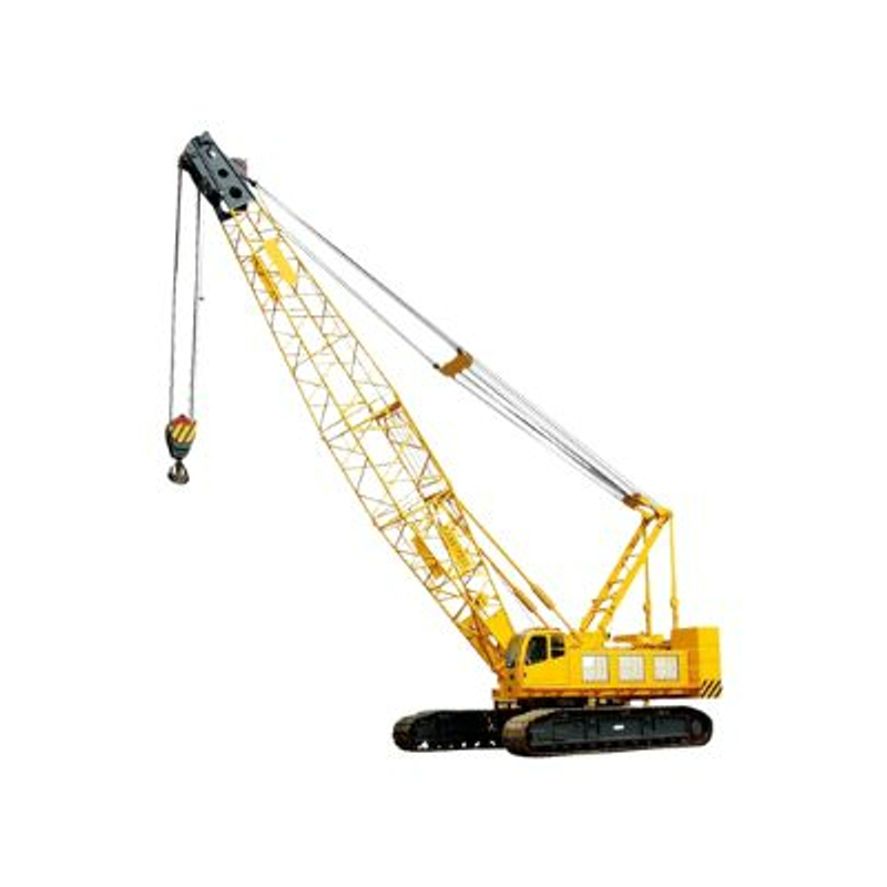 Crawler Crane FWX55