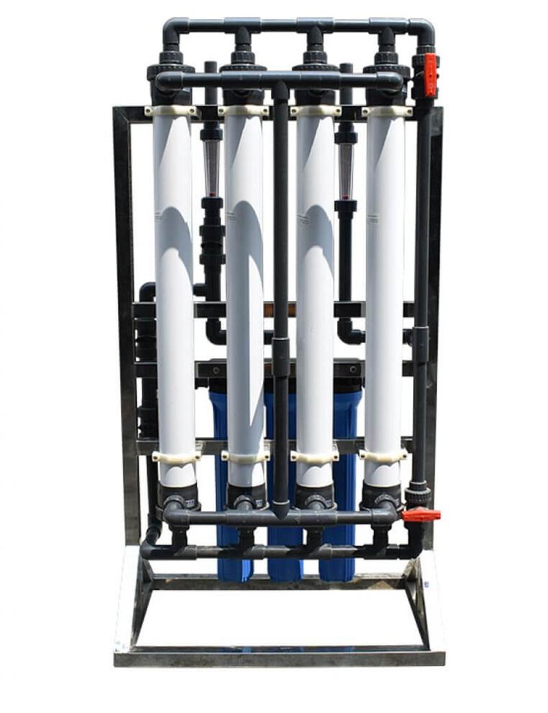 ECM Membrane Type AQi-01 - LTR