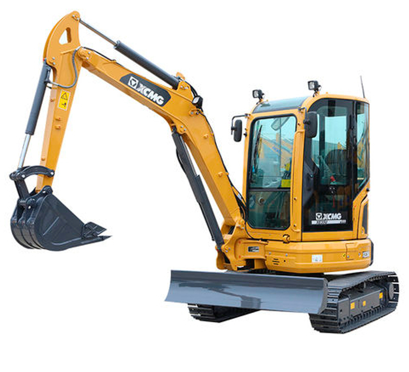 Mini Excavator < = 5T XE35U