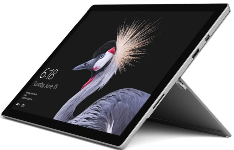 Tablet Microsoft Surface Pro