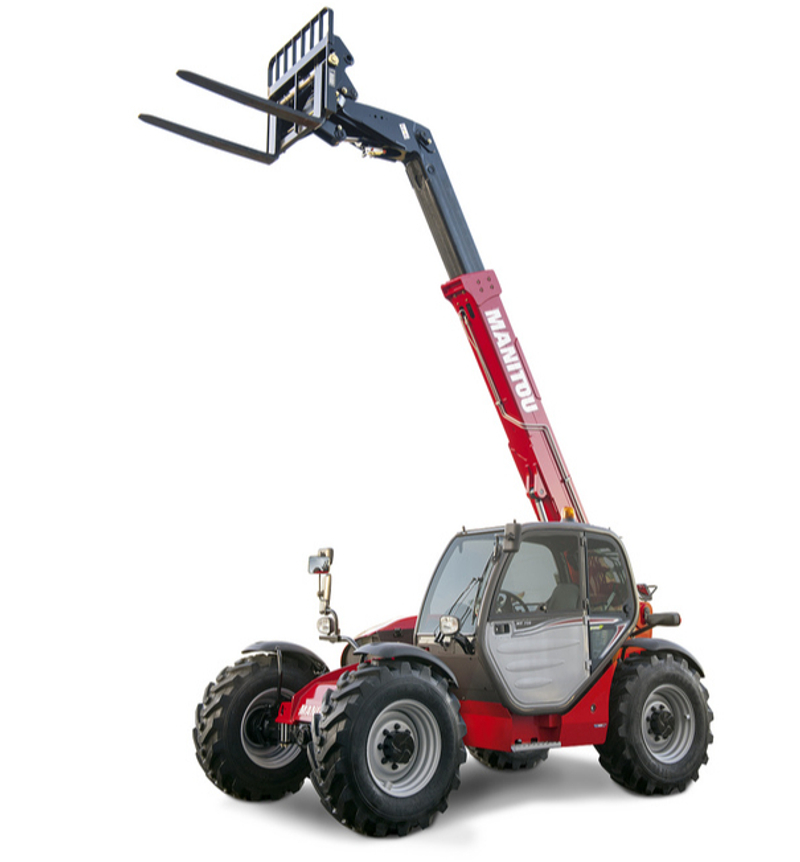 Telehandler Forklift MTX-732