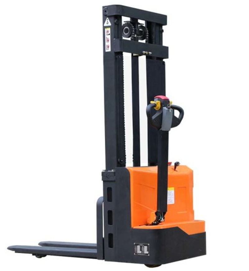 Electric Stacker CDD15-45