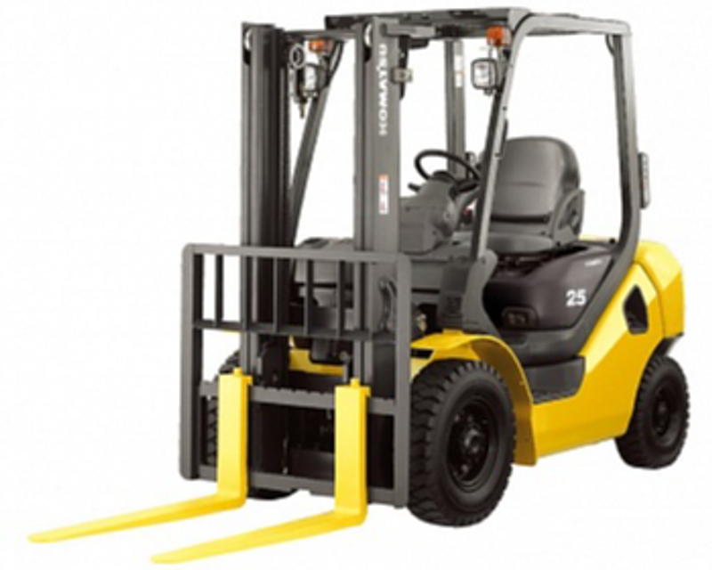 Diesel Forklift FD25T-17