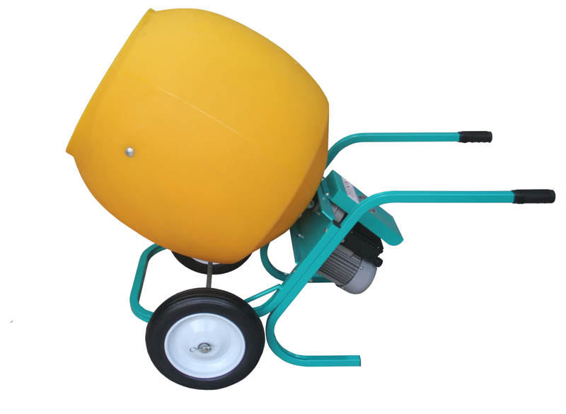 Concrete Mixer CMM-180NS