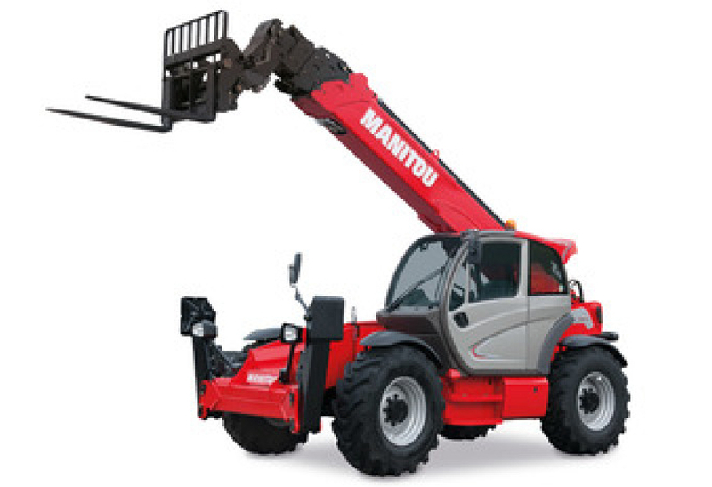 Telehandler Forklift MT-X1840