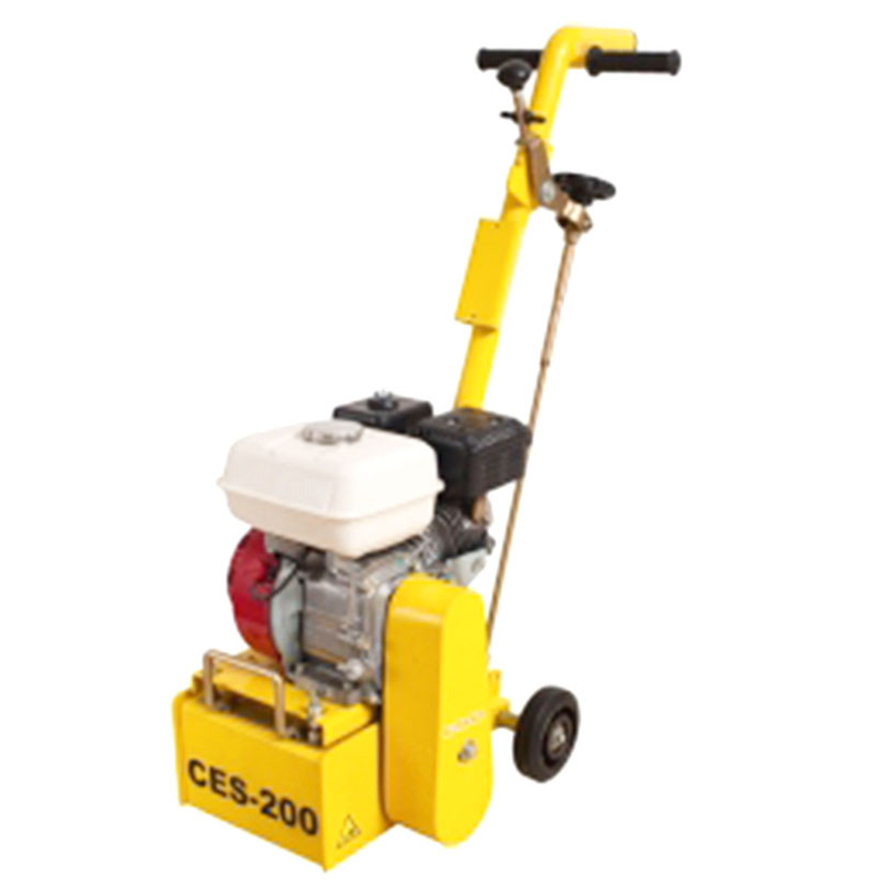 Floor Scarifier Machine CES-200E