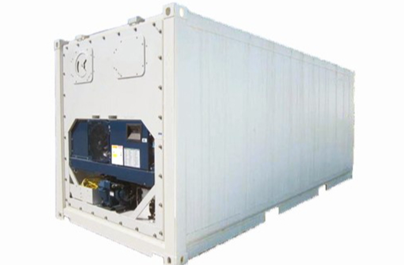 Reefer Container Reefer Container 20ft