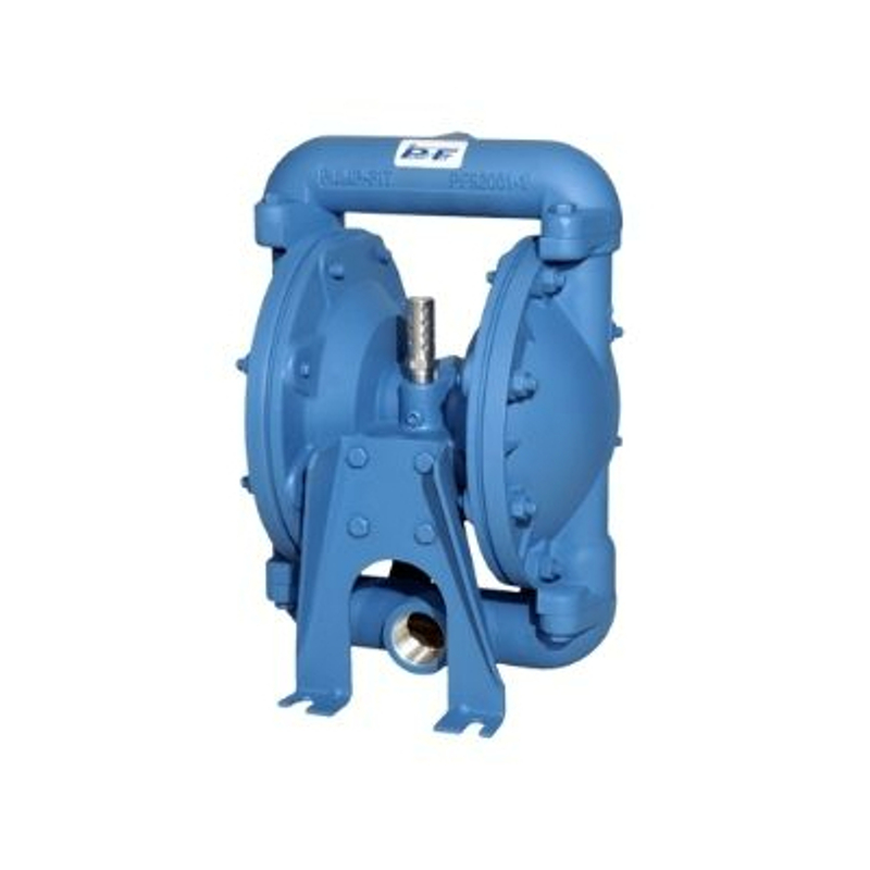 Air Diaphragm Pump  PD20P-FPS-PTT