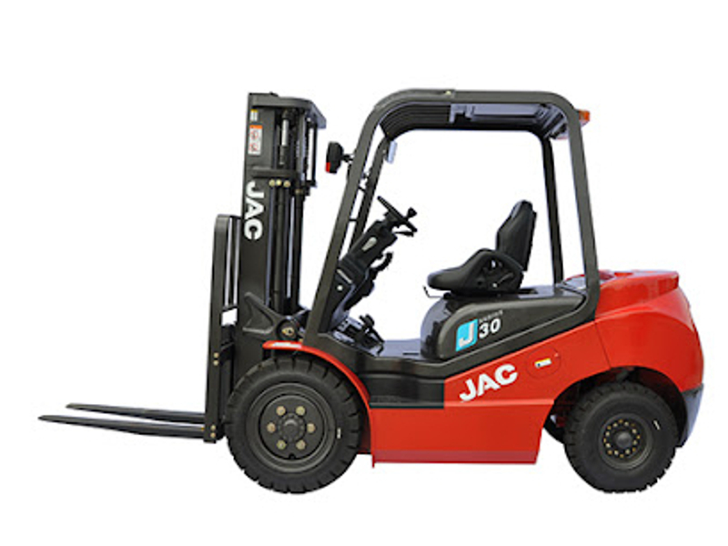 Diesel Forklift CPCD30J