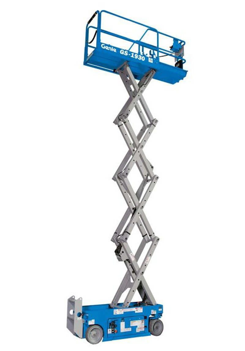 Electric Scissor Lift GS-1930