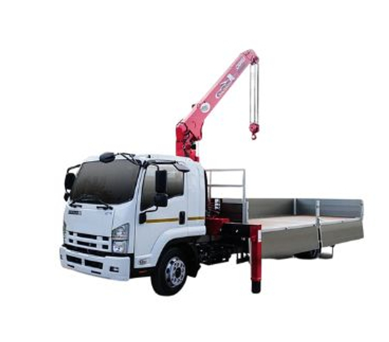 Lorry Crane PK 23502