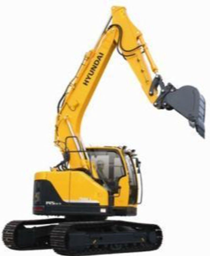 Standard Excavator > 5T R145 LCR-9