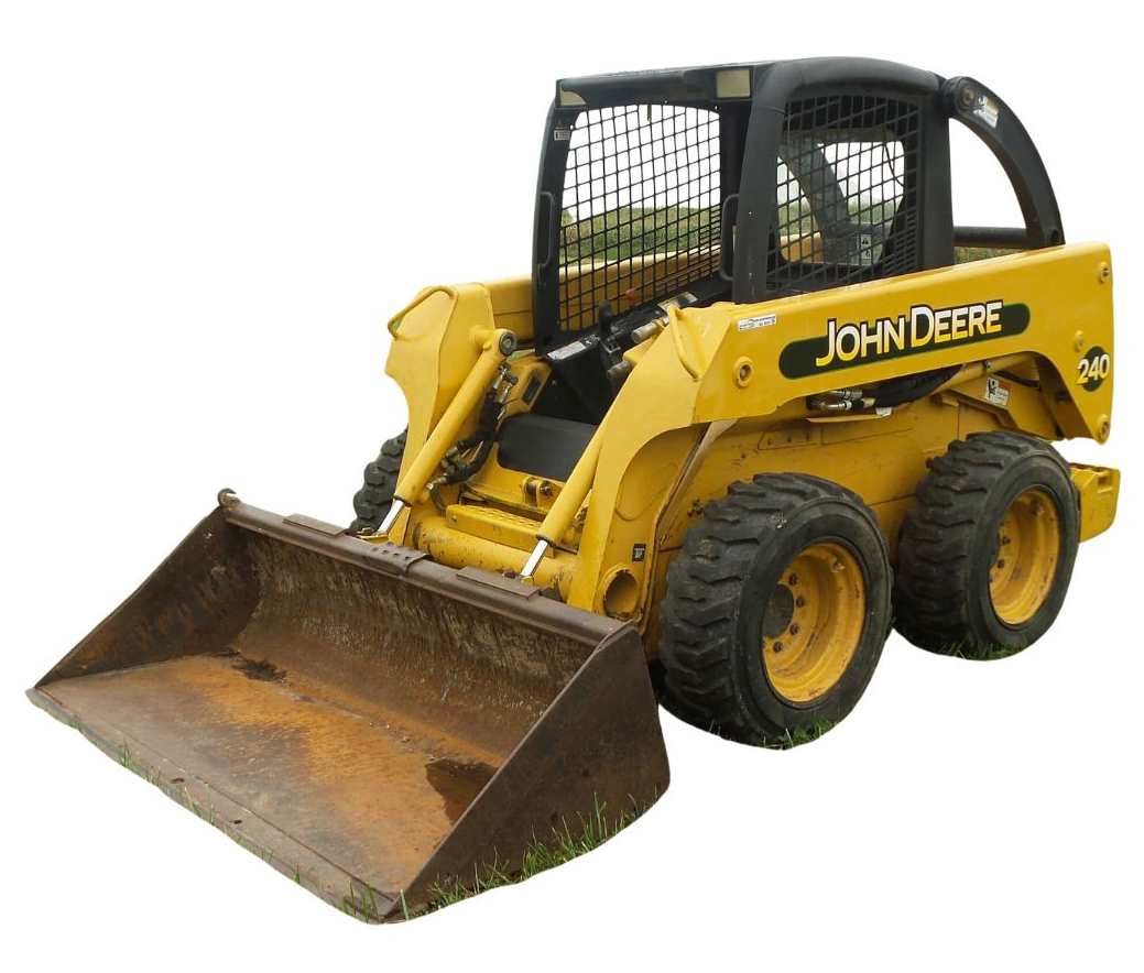 Skid Loader 240