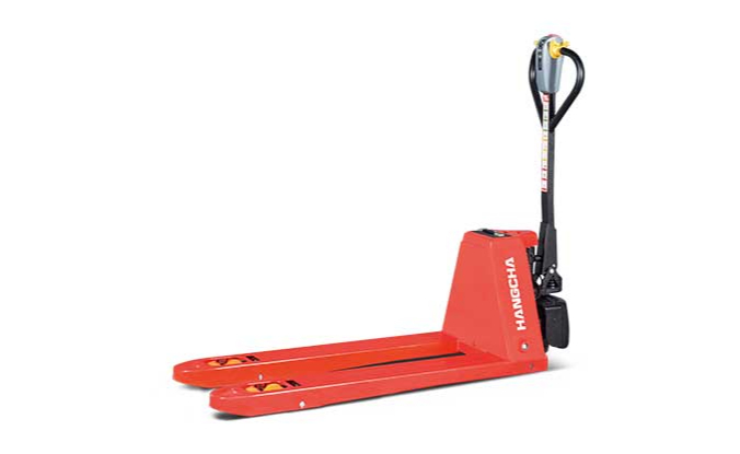 Walkie Pallet Truck CBD15-WS