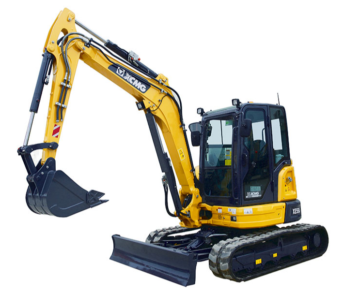 Standard Excavator > 5T XE55U