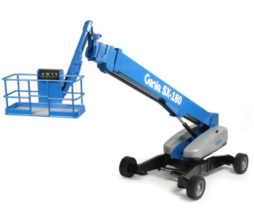 Diesel Articulating Boom Lift  SX180