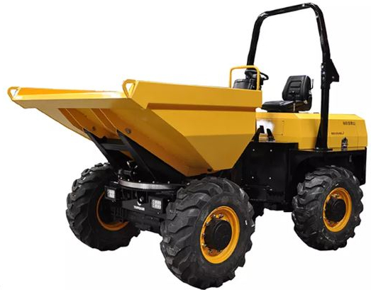 Wheel Dumper RWFD11